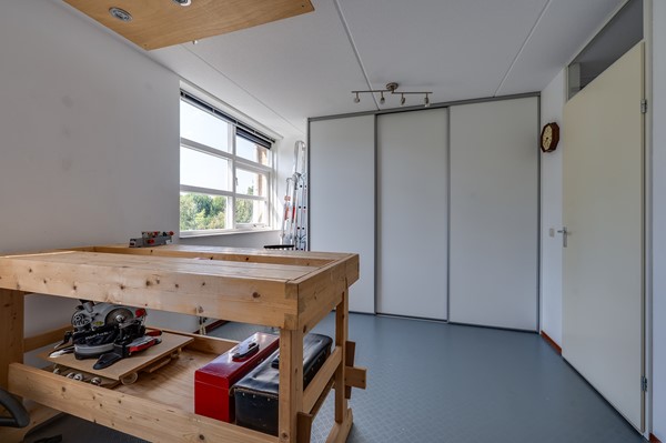 Medium property photo - Vlasakkers 12, 2995 AV Heerjansdam
